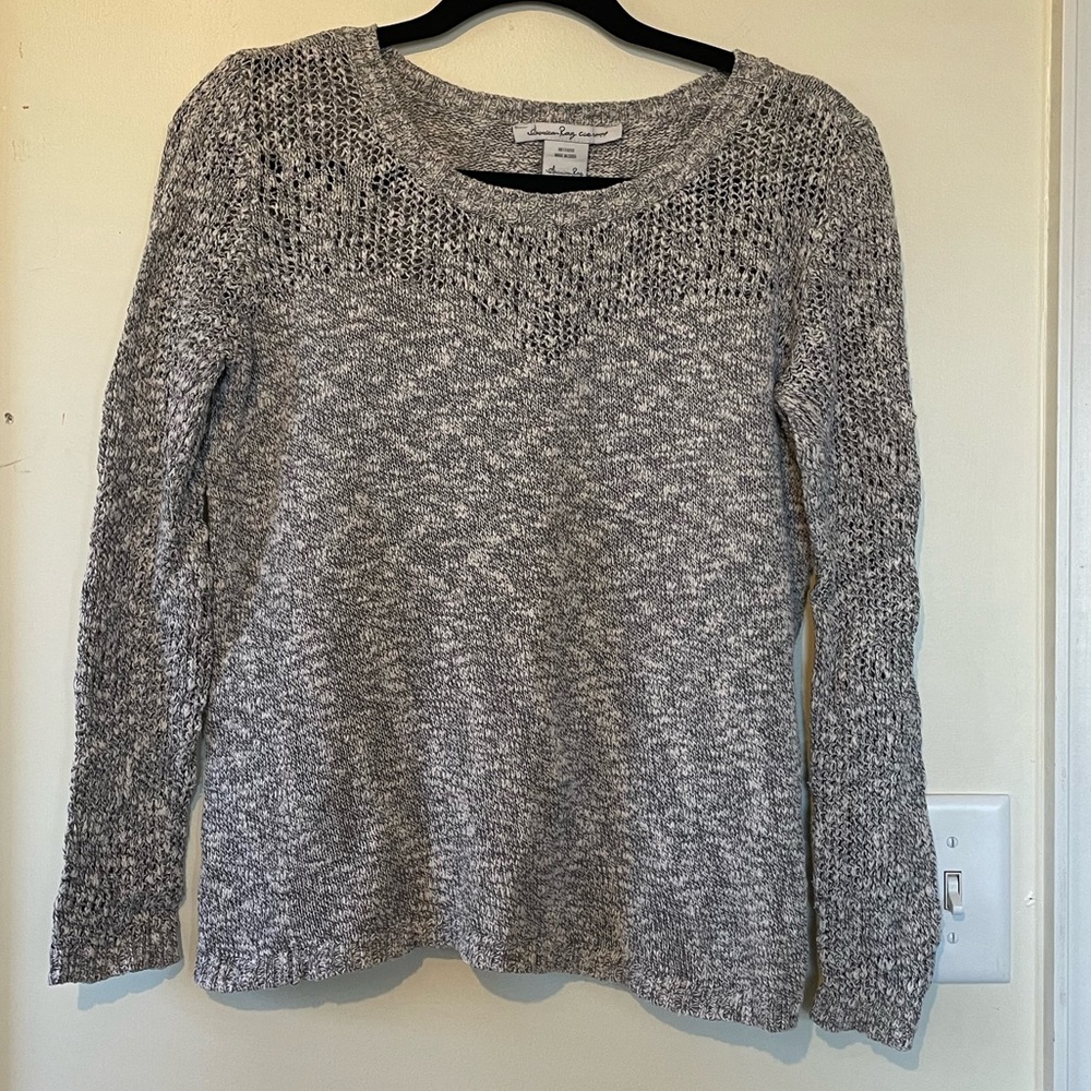 American Rag Women’s Knit Sweater (Size XS)